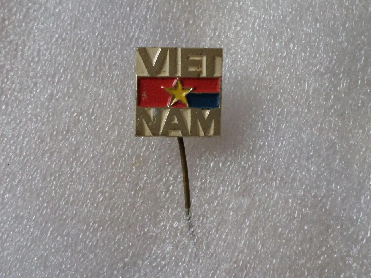 Знак. Вьетнам. 1