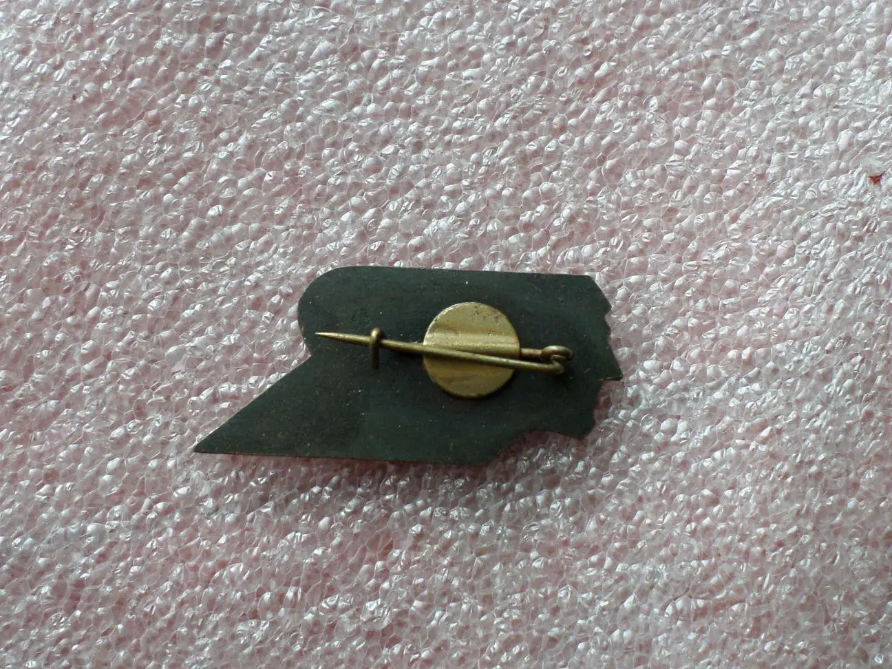 Молодежная Спартакиада. Эстония. тяжелый. 1