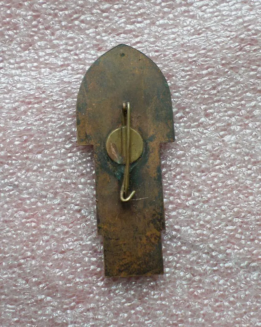 Хаапсалу. Белая леди. Эстония. тяжелый. 2