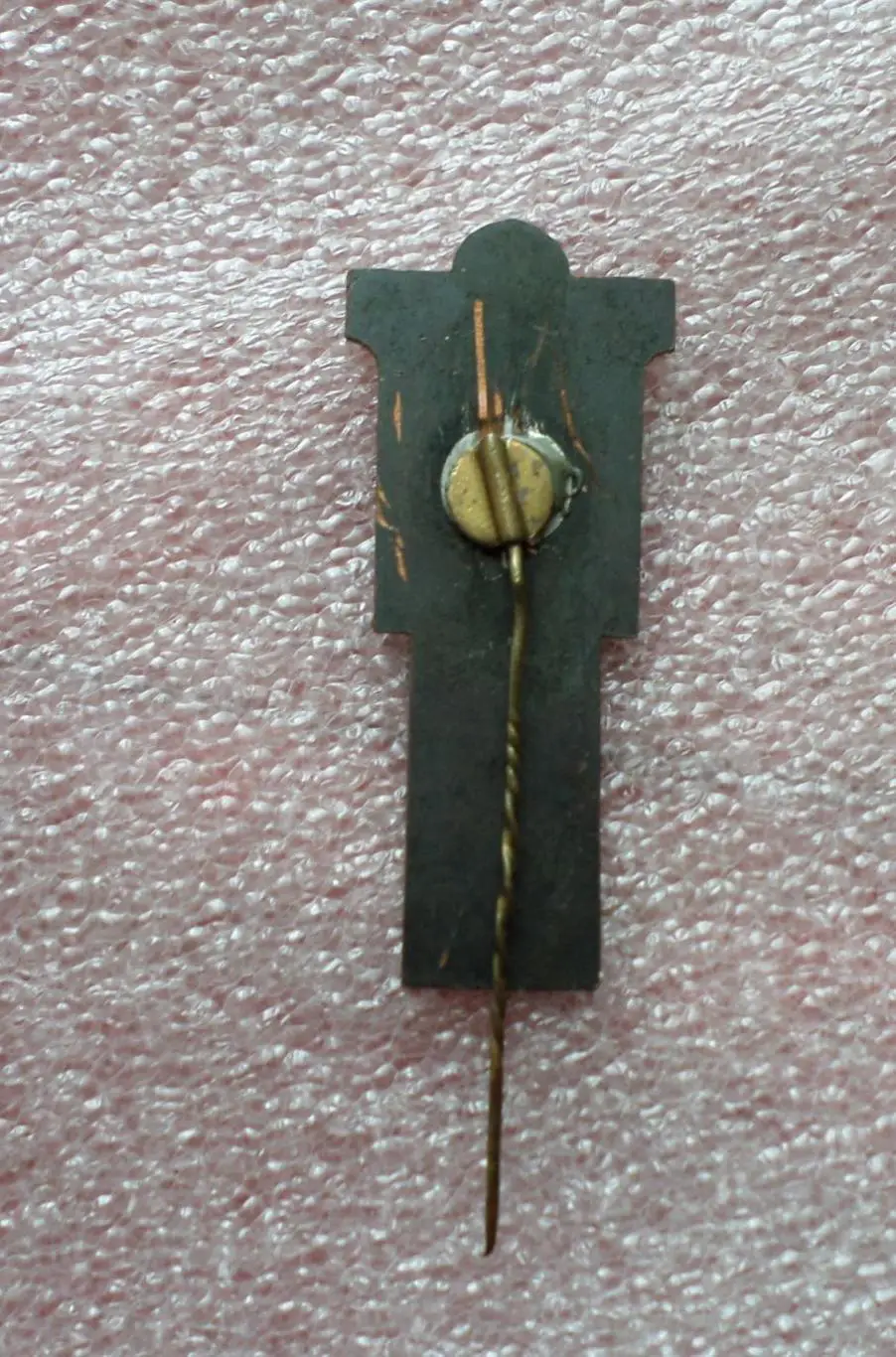 Хаапсалу. Девушка. Эстония. тяжелый. 1