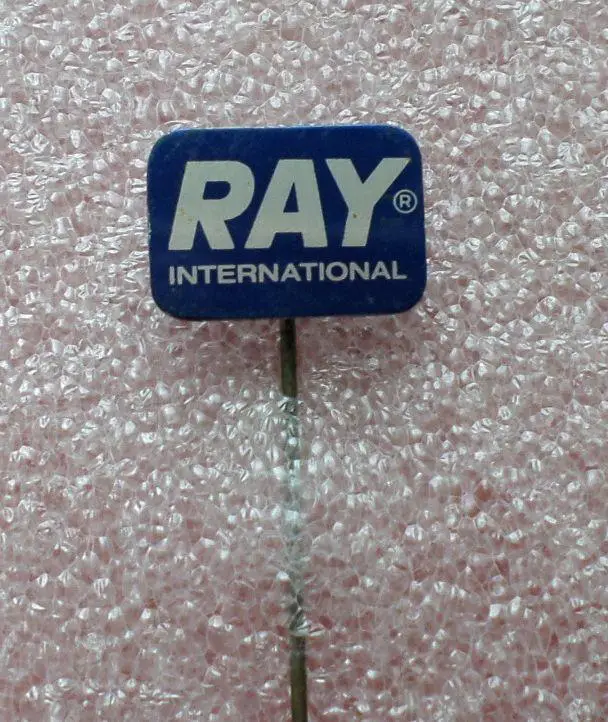 Иностранный. Международная фирма. 1