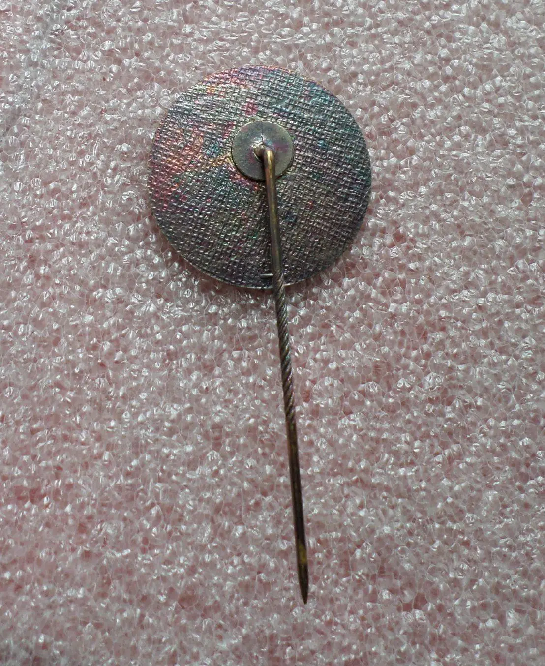 Трир. Германия. Дом музей Карла Маркса. тяжелый. 2