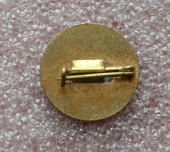 Будапешт. Венгрия. Экспорт измерительных приборов. тяжелый., эмали. 2