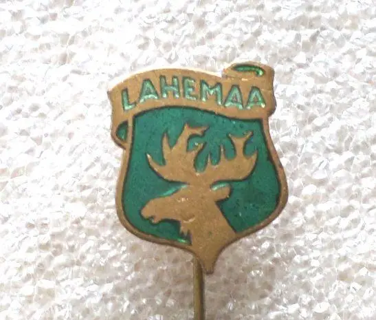 Лахемаа. Лахемааский национальный парк . Эстония. тяжелый, горячая эмаль