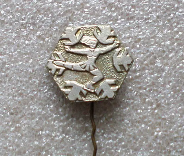 Фигурное катание. Прибалтика. Латвия. тяжелый. 1