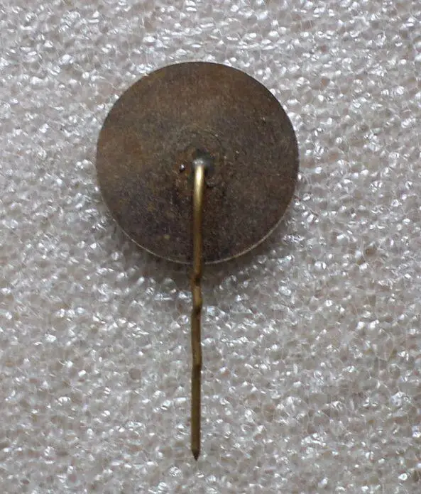 Туризм. Туристический слет в честь 60-летия СССР. Латвия. тяжелый. 2