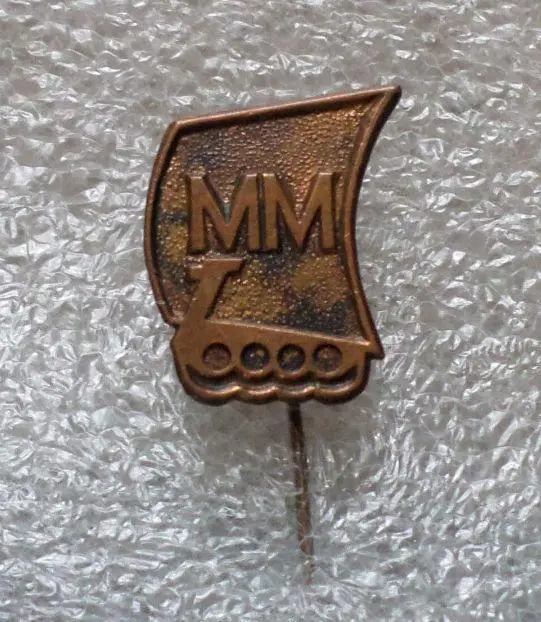 Морской музей. Таллин. Эстония. тяжелый