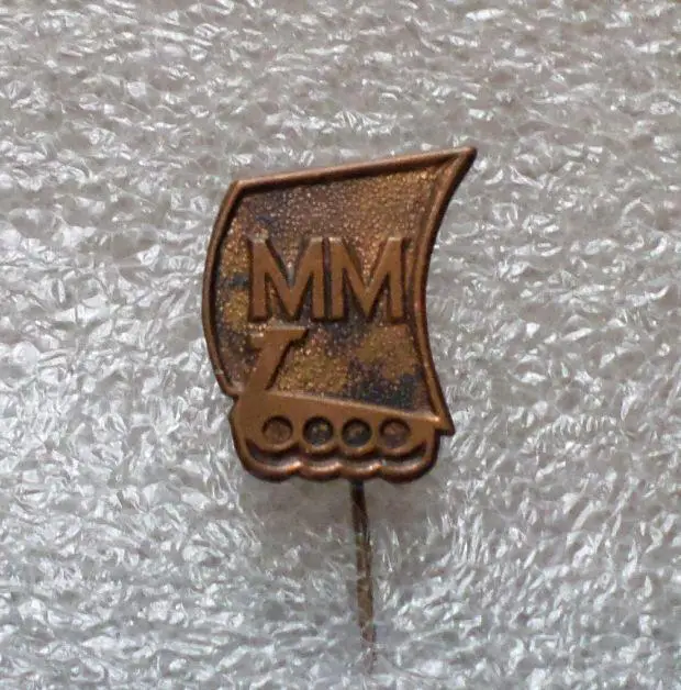 Морской музей. Таллин. Эстония. тяжелый 1