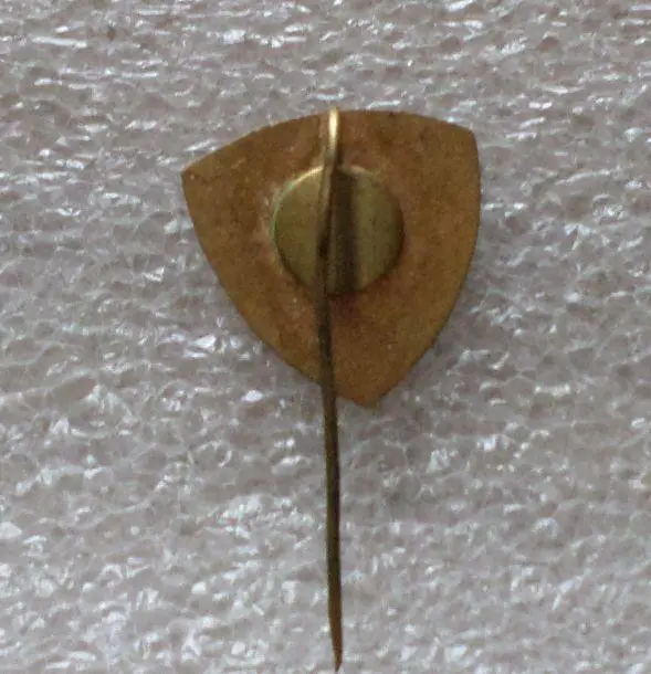 Таллин.Таллинский мясокомбинат. ЭССР. Эстония. тяжелый, эмали. 2