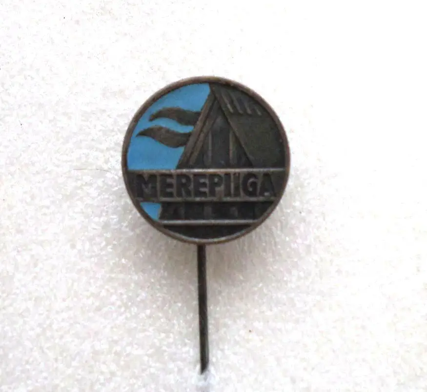 Кемпинг Русалка. Эстония. тяжелый.