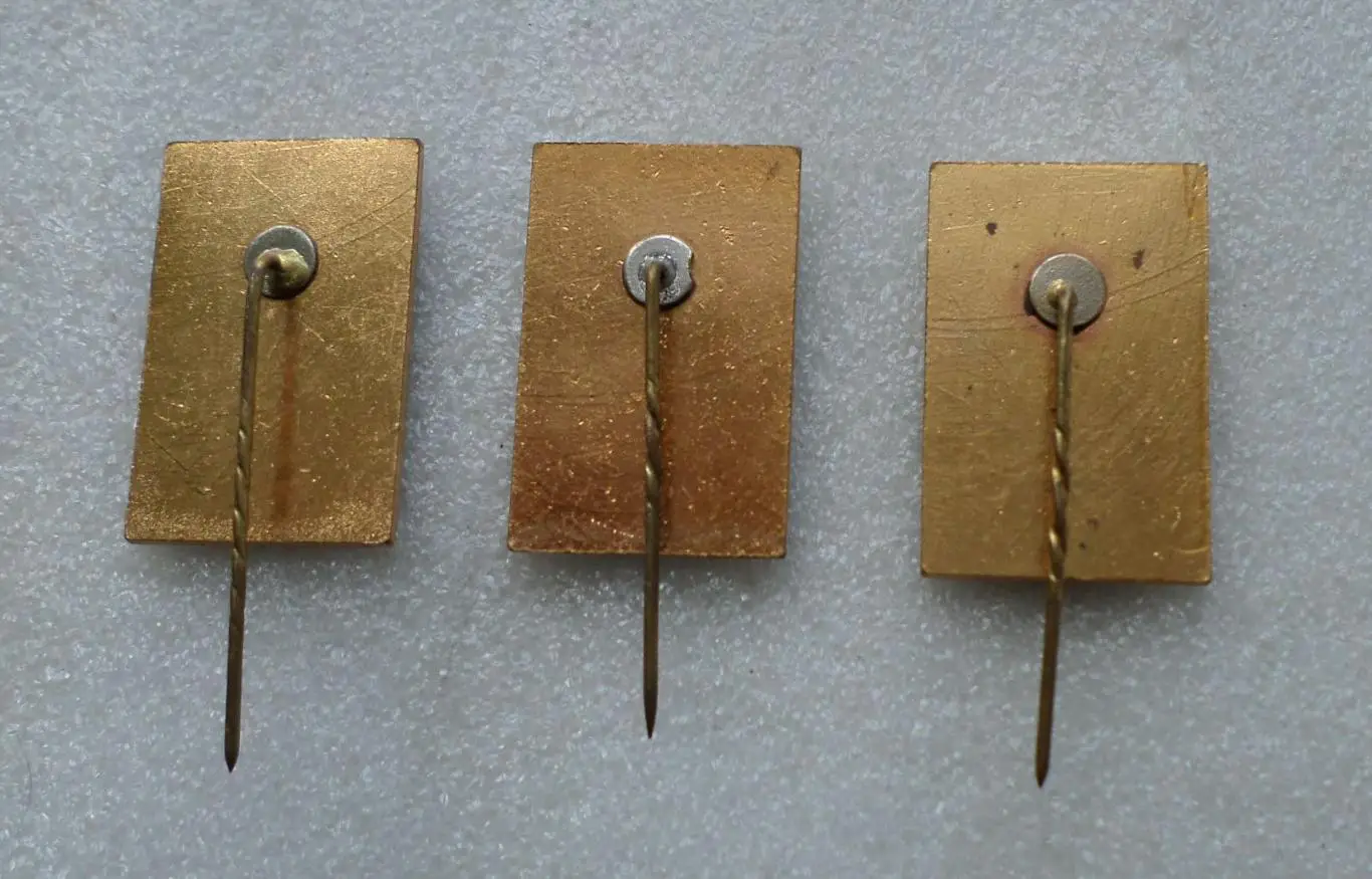 Сет из 3-х зн. VII Международный симпозиум по химии природных соединений, Рига. 2