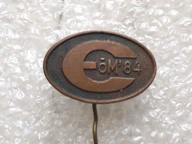 Трудовые отряды школьников. Эстония. 1984г. тяжелый.