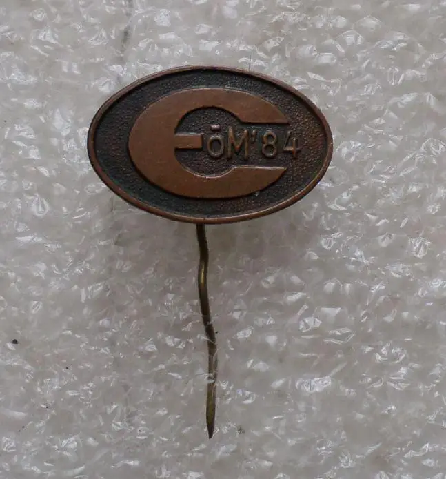 Трудовые отряды школьников. Эстония. 1984г. тяжелый. 1