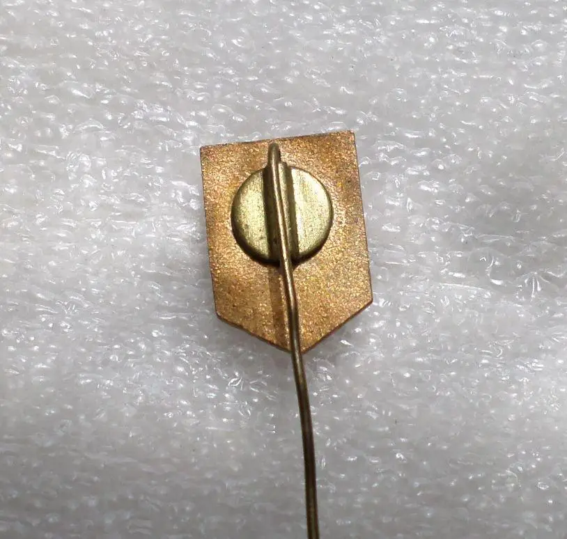 Союз охотников и рыболовов Эстонской ССР. ЭССР. Эстония. тяжелый, эмали 3