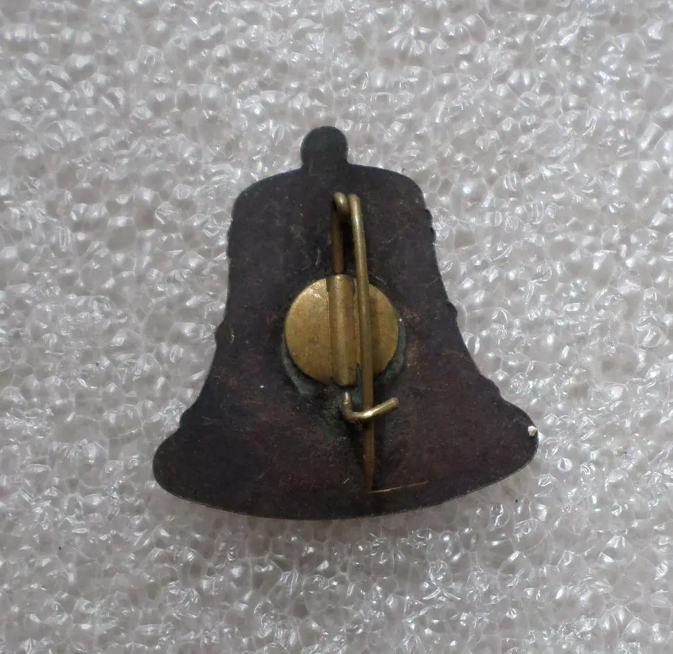 Паламузе. Эстония. Школьный музей. тяжелый. Очень редкий. 2