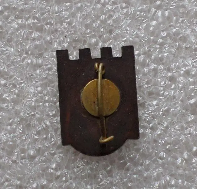 Ландшафтный заповедник Отепя. Медведь. Эстония. ЭССР. тяжелый. шикарный сохран. 2