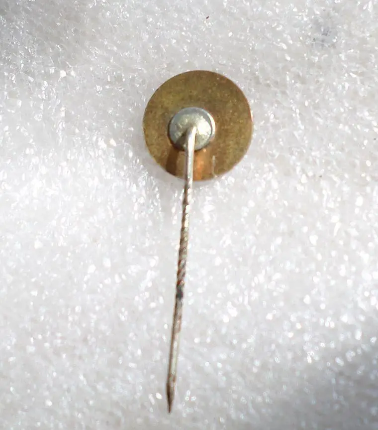 ДСО Йыуд. (Сила). Эстония. Олимпийские кольца. тяжелый, горячие эмали 2