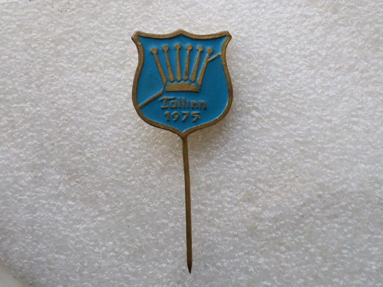 Шахматы. Шахматный турнир.. Таллинн. тяжелый, Эстония 1975 год 1