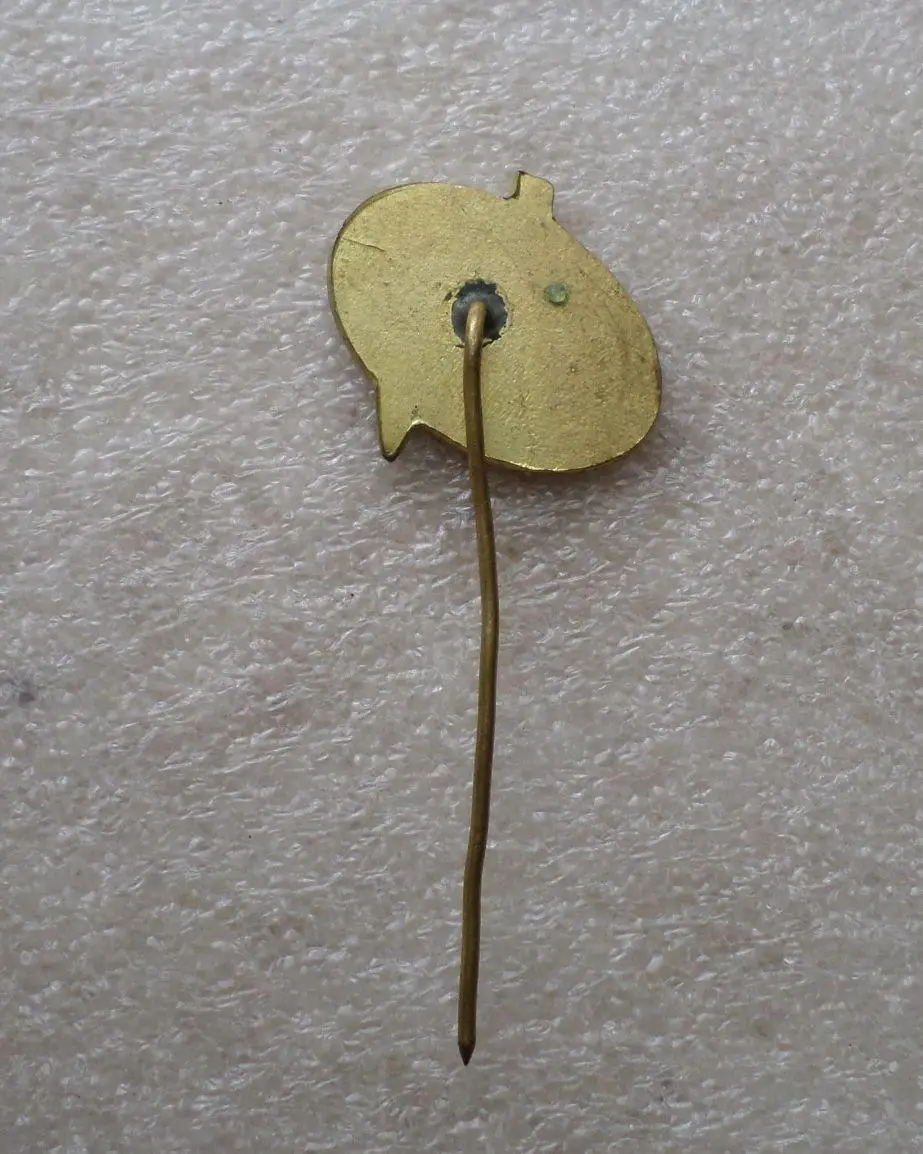 АН. Авиация. Эстония. тяжелый металл, холодная эмаль. 2