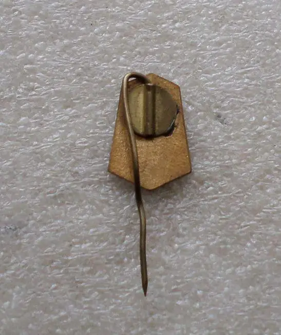 ВАЗ. Эстония. тяжелый металл, горячая эмаль, редкость. 2