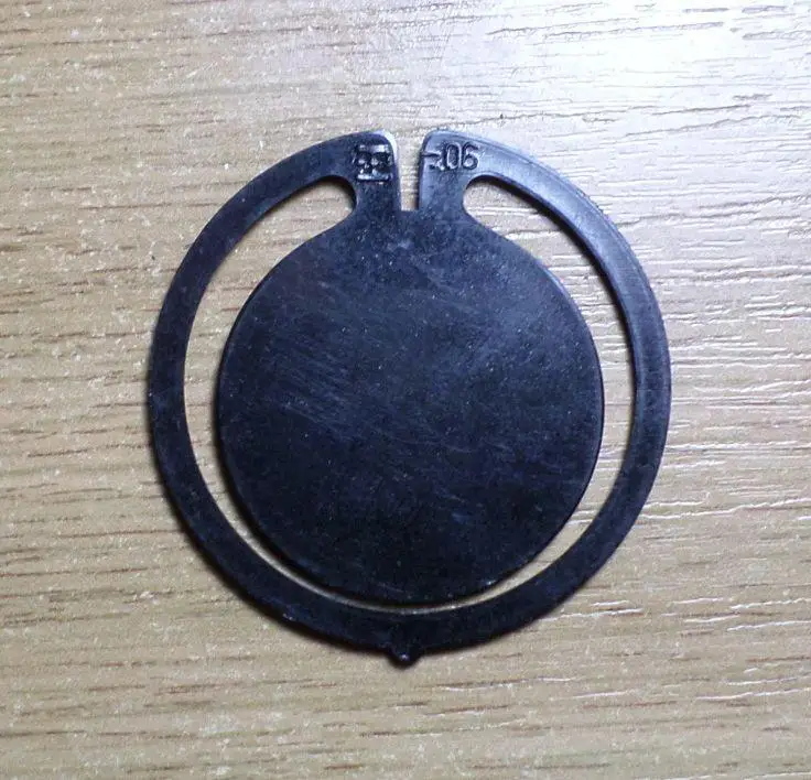 Футбол. Чемпионат мира. Мехико. 1986 г. Изготовлен - завод Экопласт Эстония 2