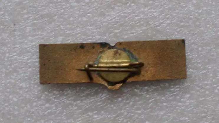 г. Выру. 200 лет. Эстония. ЭССР. тяжелый, горячая эмаль, черный разноцвет. Редки 2