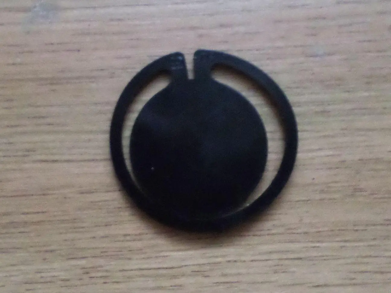 Talvemakt -85. Лыжный марафон . Вильянди. Изготовлен - завод Экопласт Эстония. 1