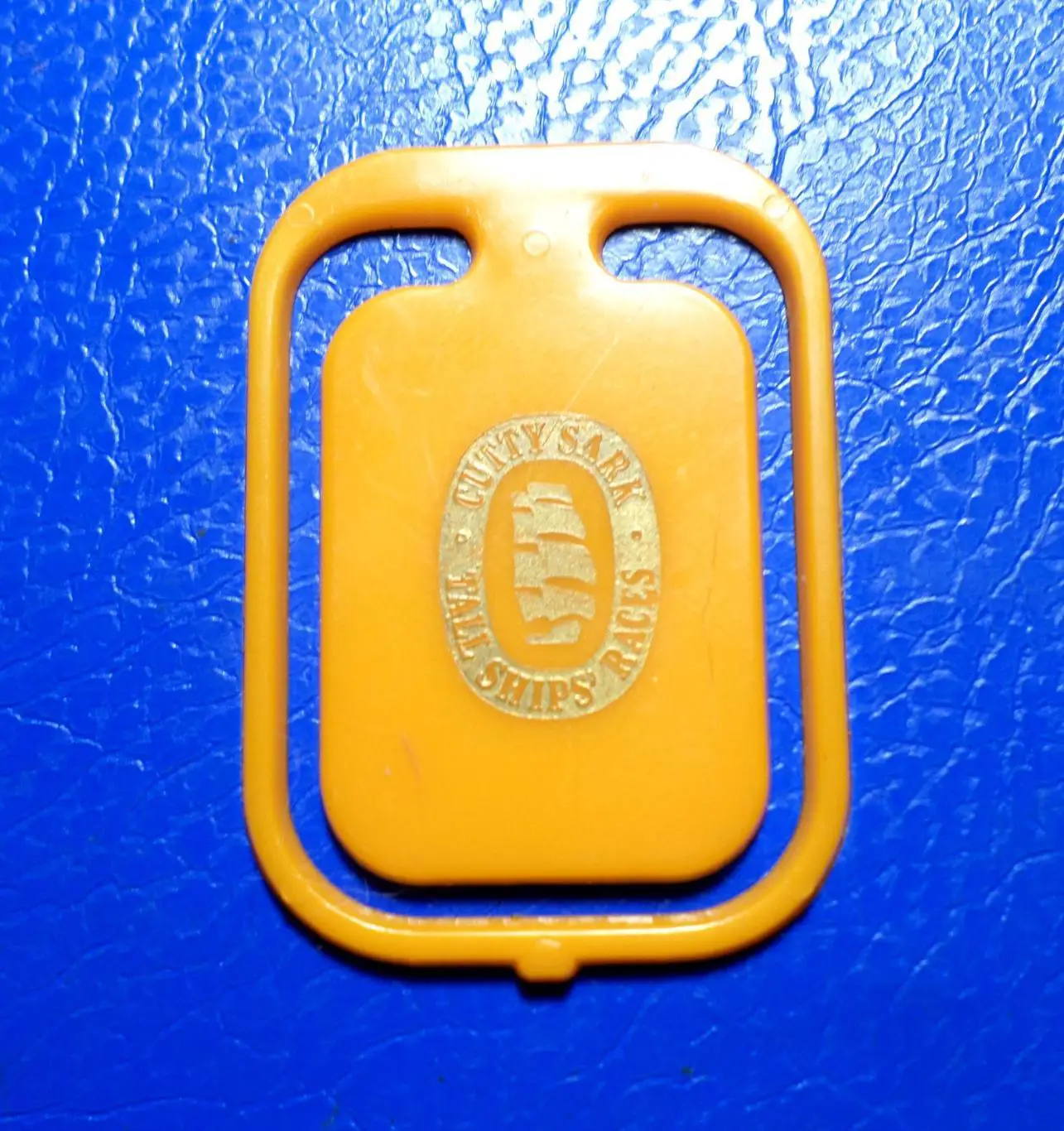 Гонка больших парусных судов. Таллин. Изготовлен - завод Экопласт Эстония.