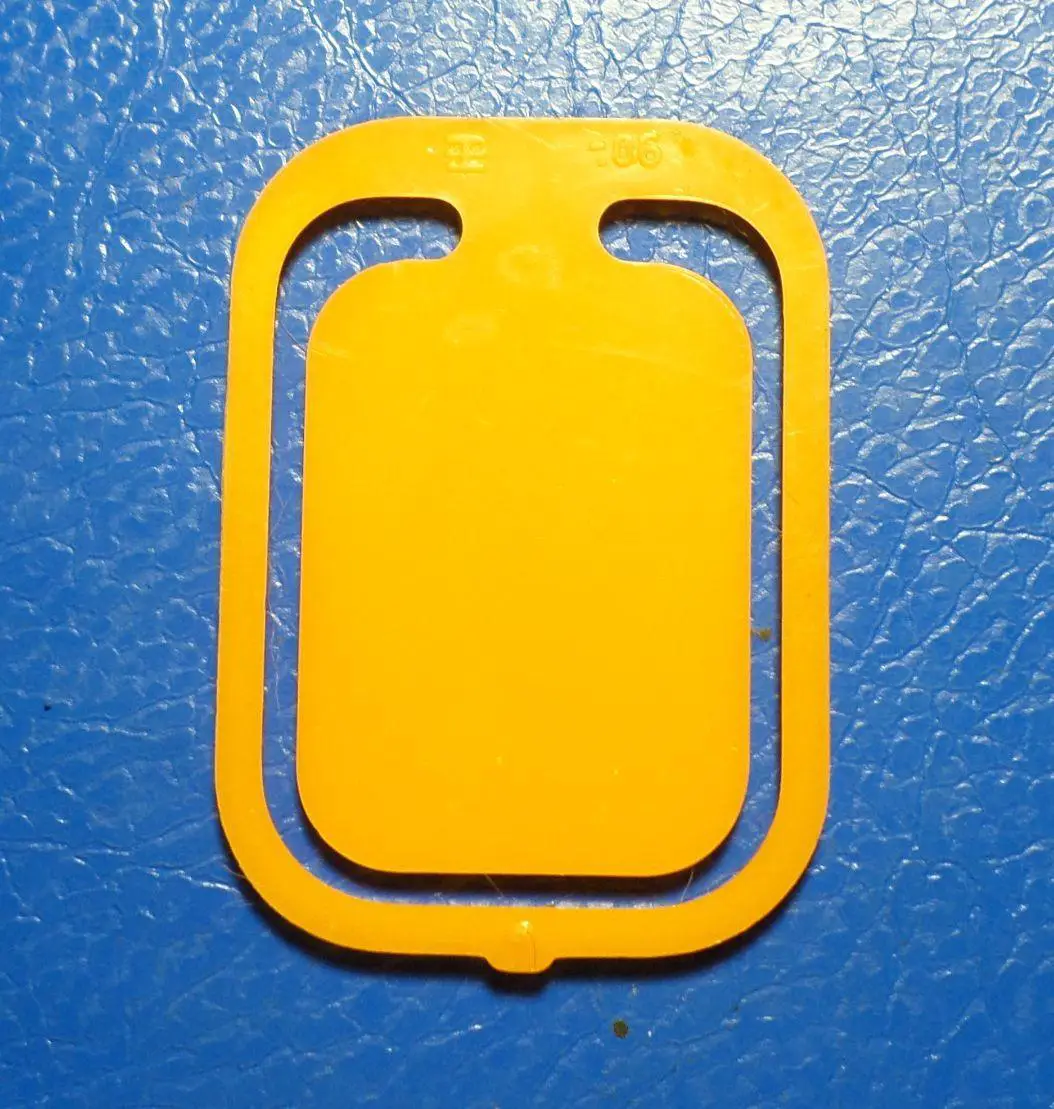 Гонка больших парусных судов. Таллин. Изготовлен - завод Экопласт Эстония. 1