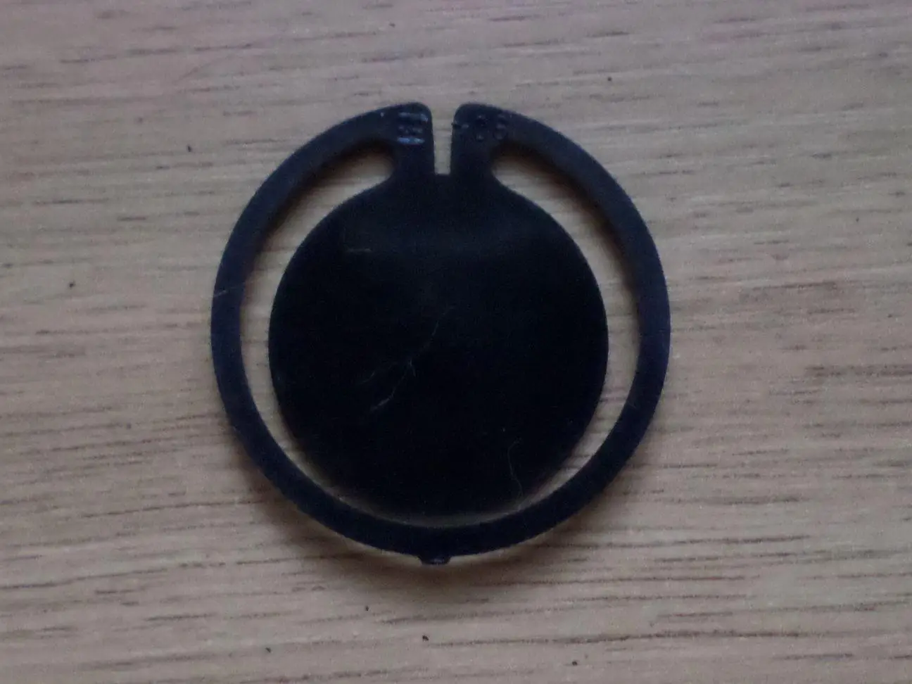 Mustam?e. Клуб любителей бега. Автобаза. Таллинн. Изготовлен - завод Экопласт 1