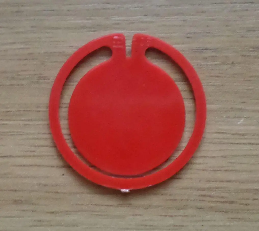 1941 - 1945. 40 лет Победы в ВОВ. Таллинн. Изготовлен - завод Экопласт Эстония. 2