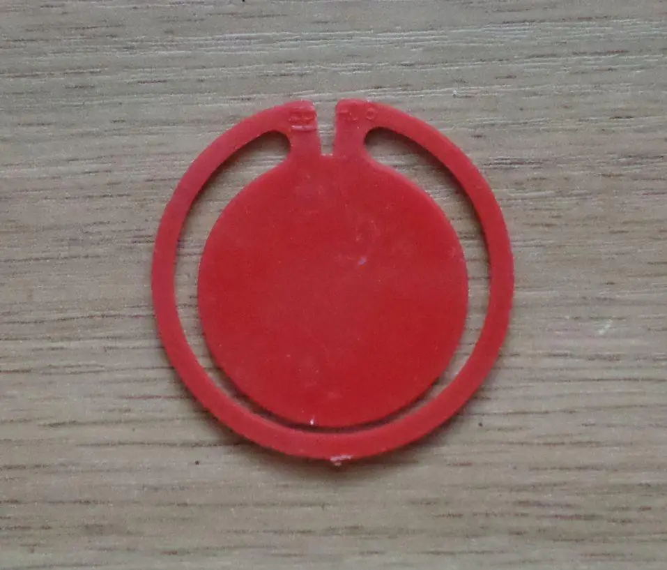 Таллинский зоопарк. Таллинн. Пеликан. Изготовлен - завод Экопласт Эстония. 1