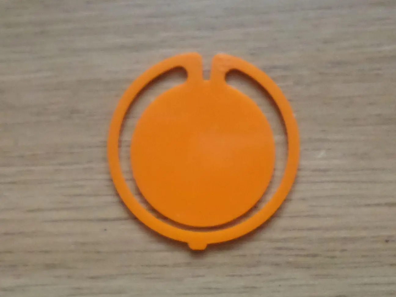 Зоологическая школа. Отепя . Мишка. Изготовлен - завод Экопласт Эстония. 2