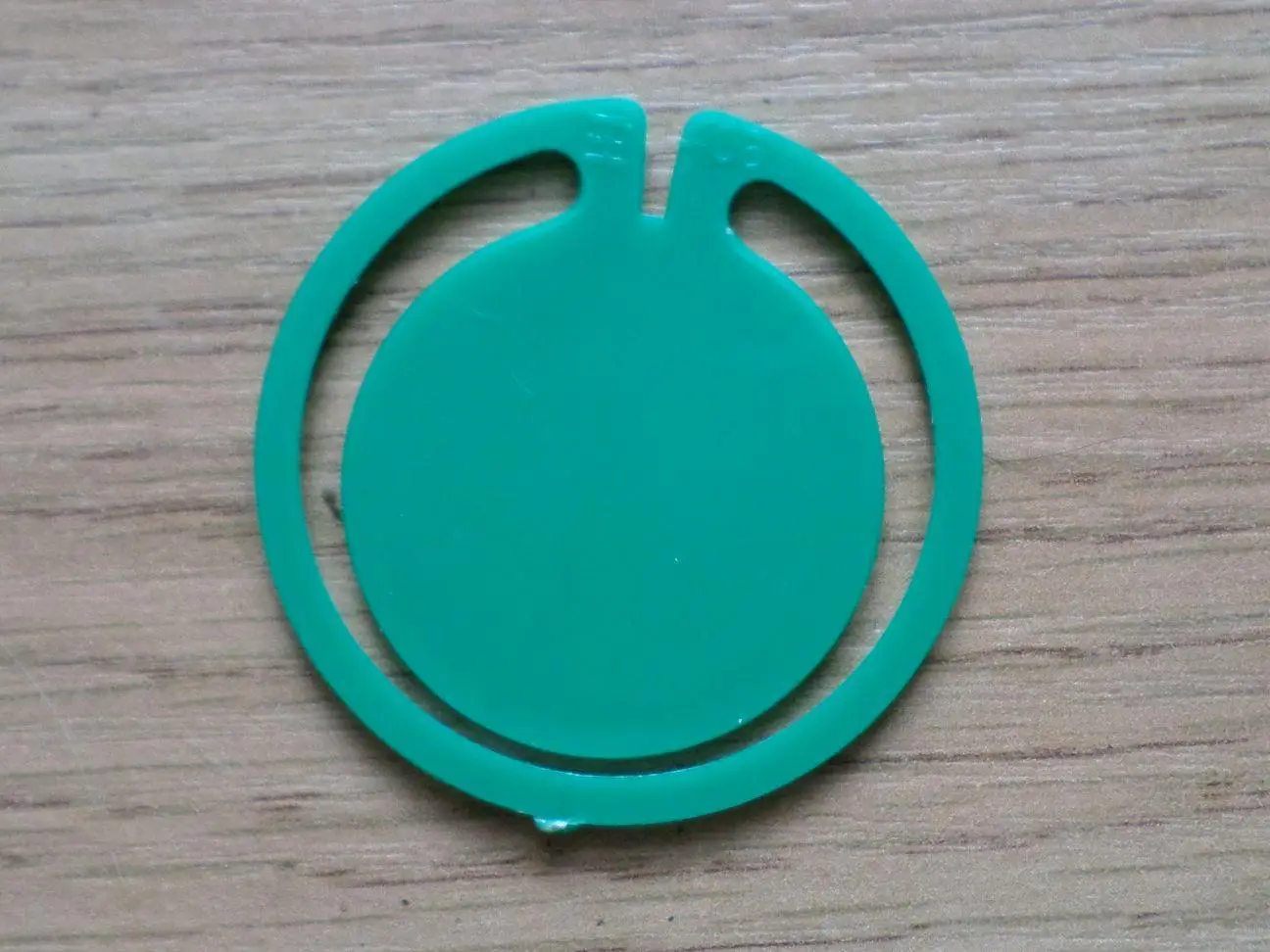 Suusa matk. День катания на лыжах. 1985 год. Таллинн. Изготовлен - завод Экоплас 2