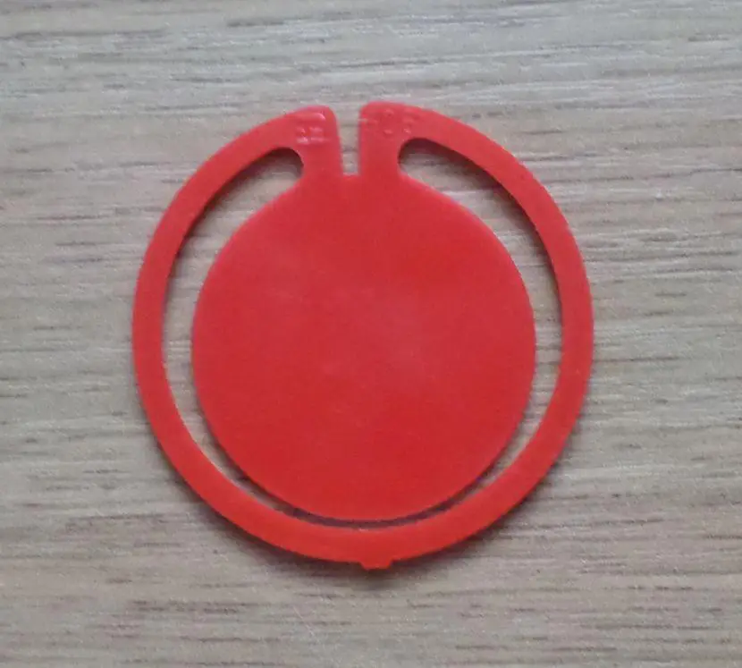 Имянаречение. День влюбленных. Таллинн. Изготовлен - Экопласт Эстония. 2