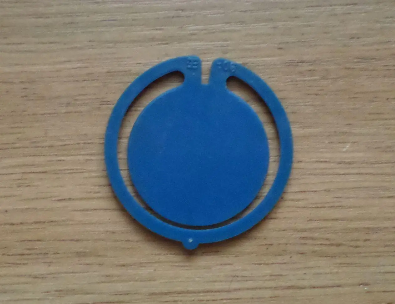 Спорт. Гребля на байдарках. Изготовлен - завод Экопласт Эстония. 1