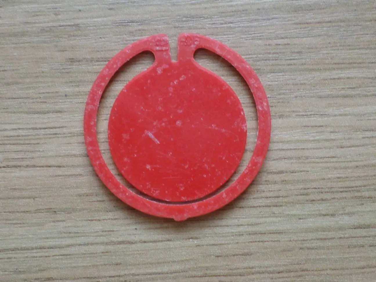 Учись плавать. Таллинн. Изготовлен - завод Экопласт Эстония. (бирюзовый). 2