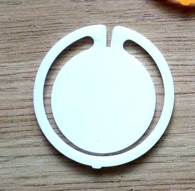 Башня Длинный Герман. Таллинн. Изготовлен - завод Экопласт Эстония. (белый). 1