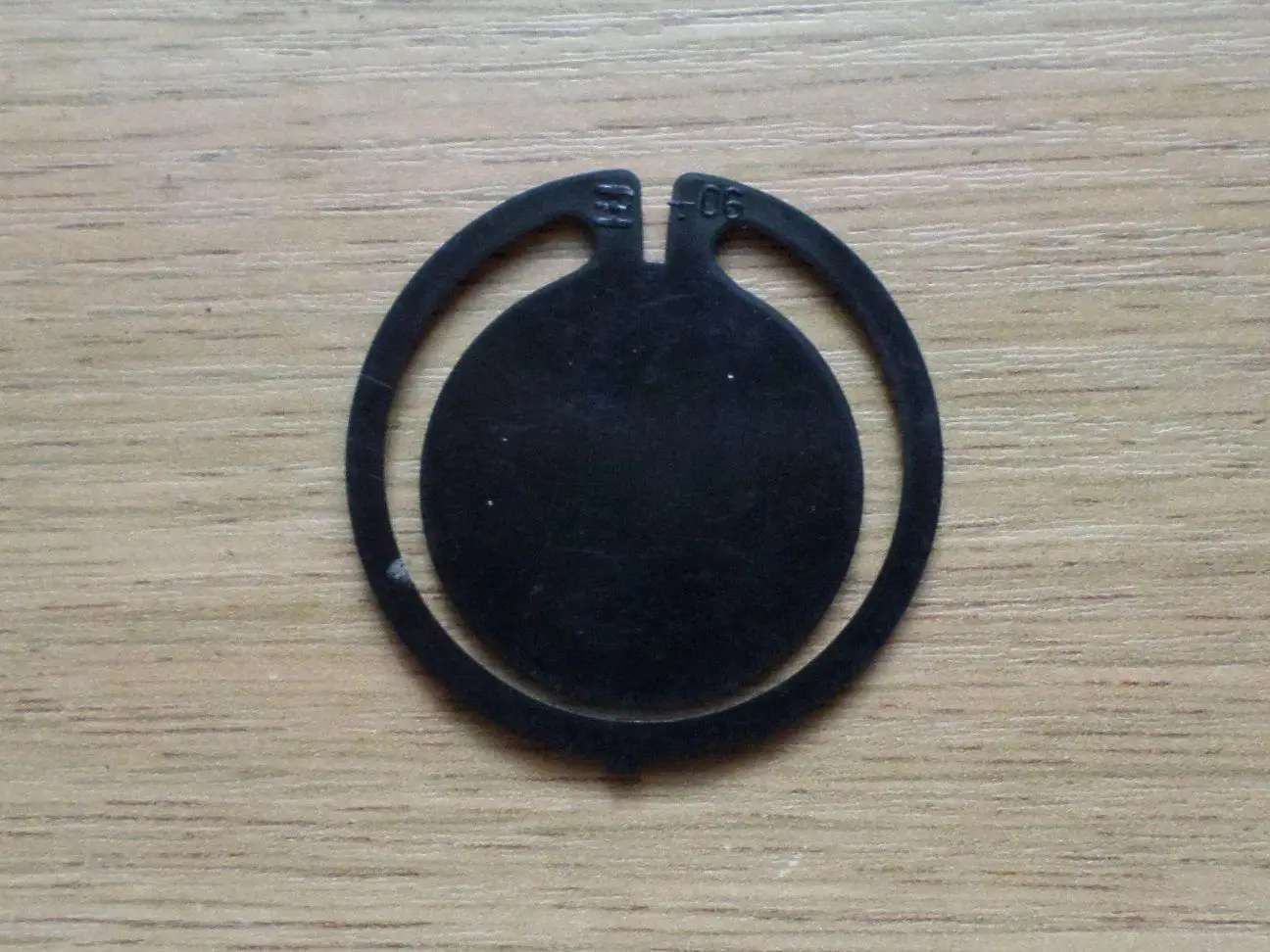 Учебное заведение. 80 лет. 1907 -1987 гг. Таллинн. завод Экопласт Эстония. 2