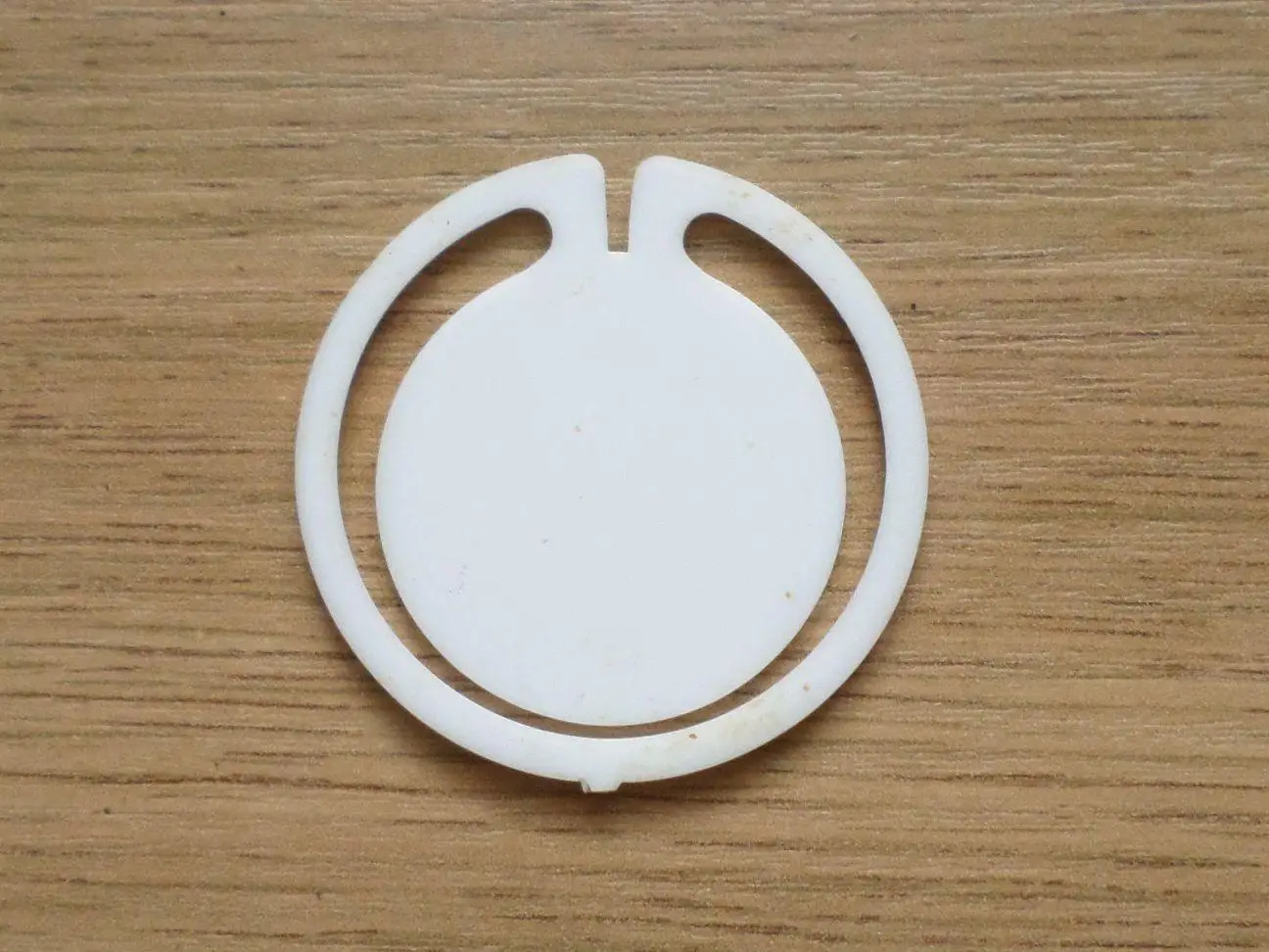 Конкурс билетных кассиров. Таллинн. 1981 год. Изготовлен - Экопласт Эстония 1