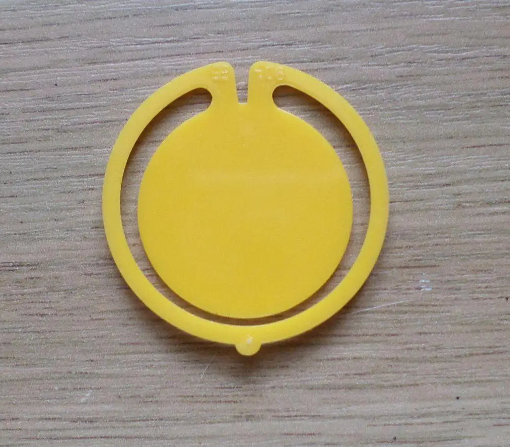 24 июня 1990 г. День независимости. Таллинн. Изготовлен - завод Экопласт Эстония 2