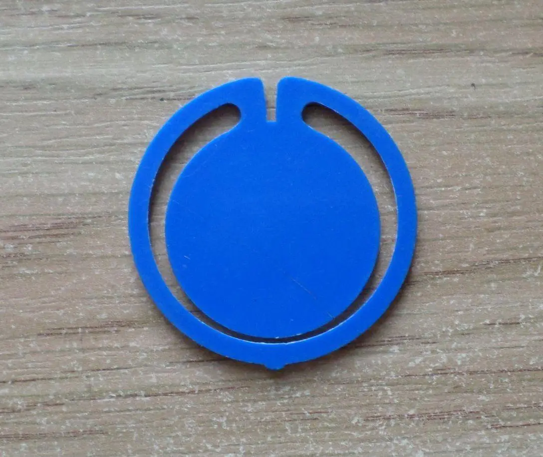 ДСО Ноорус. Чемпион. Калининский район. Таллинн. Изготовлен - завод Экопласт Эст 2