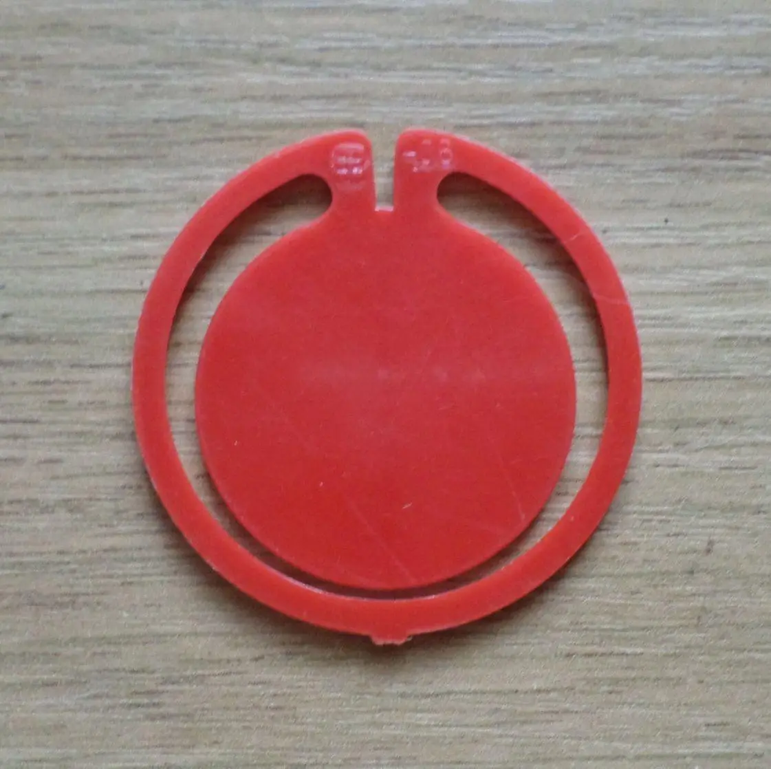 Эстония - Грузия. Легкоатлетический турнир. Таллинн.1983 год. Изготовлен - завод 2