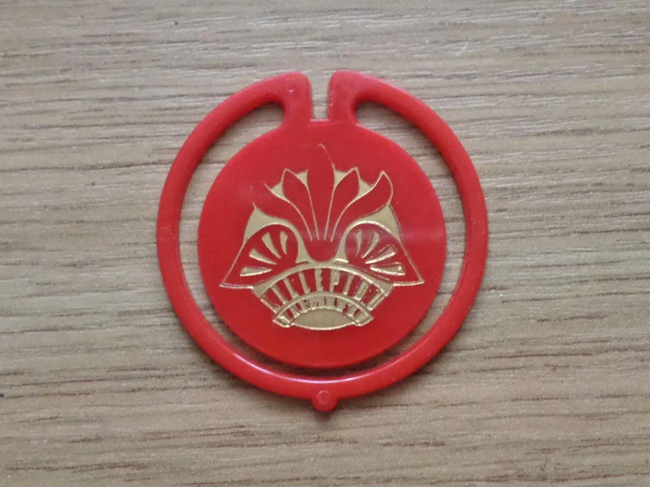 Цветочный фестиваль. Таллинн. Изготовлен - завод Экопласт Эстония. 1