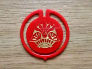 Цветочный фестиваль. Таллинн. Изготовлен - завод Экопласт Эстония.