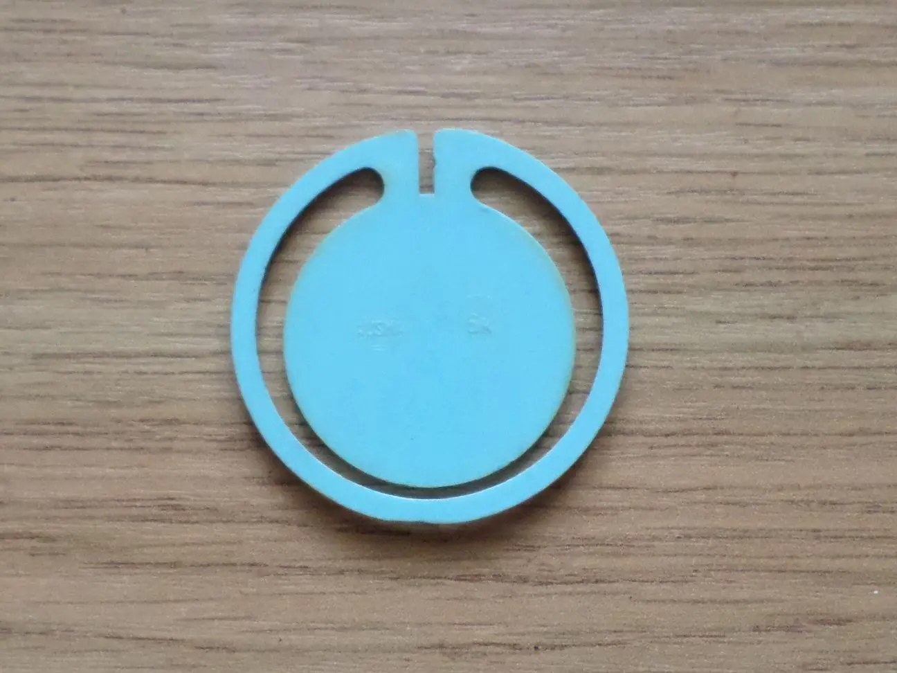 Спорт. Игры Доброй воли. 1986 год. Москва. Изготовлен - завод Экопласт Эстония. 2