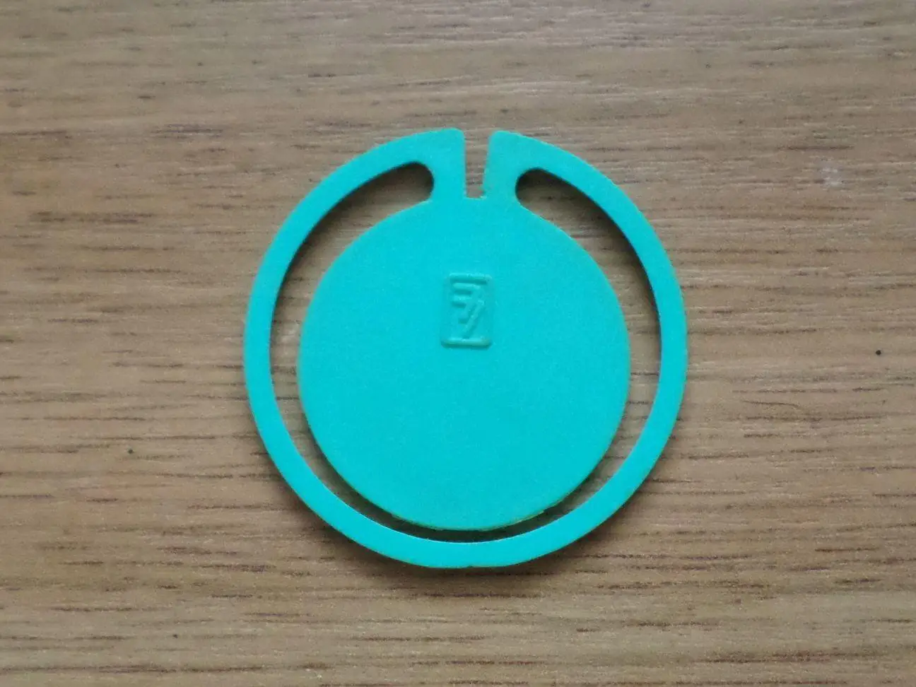 Фестиваль - 88. Москва. Изготовлен - завод Экопласт Эстония. 2