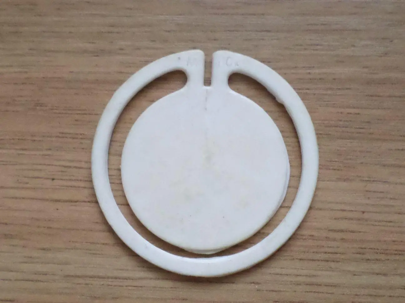 Москва - 80. Олимпиада 1980. Изготовлен - завод Экопласт Эстония. 2