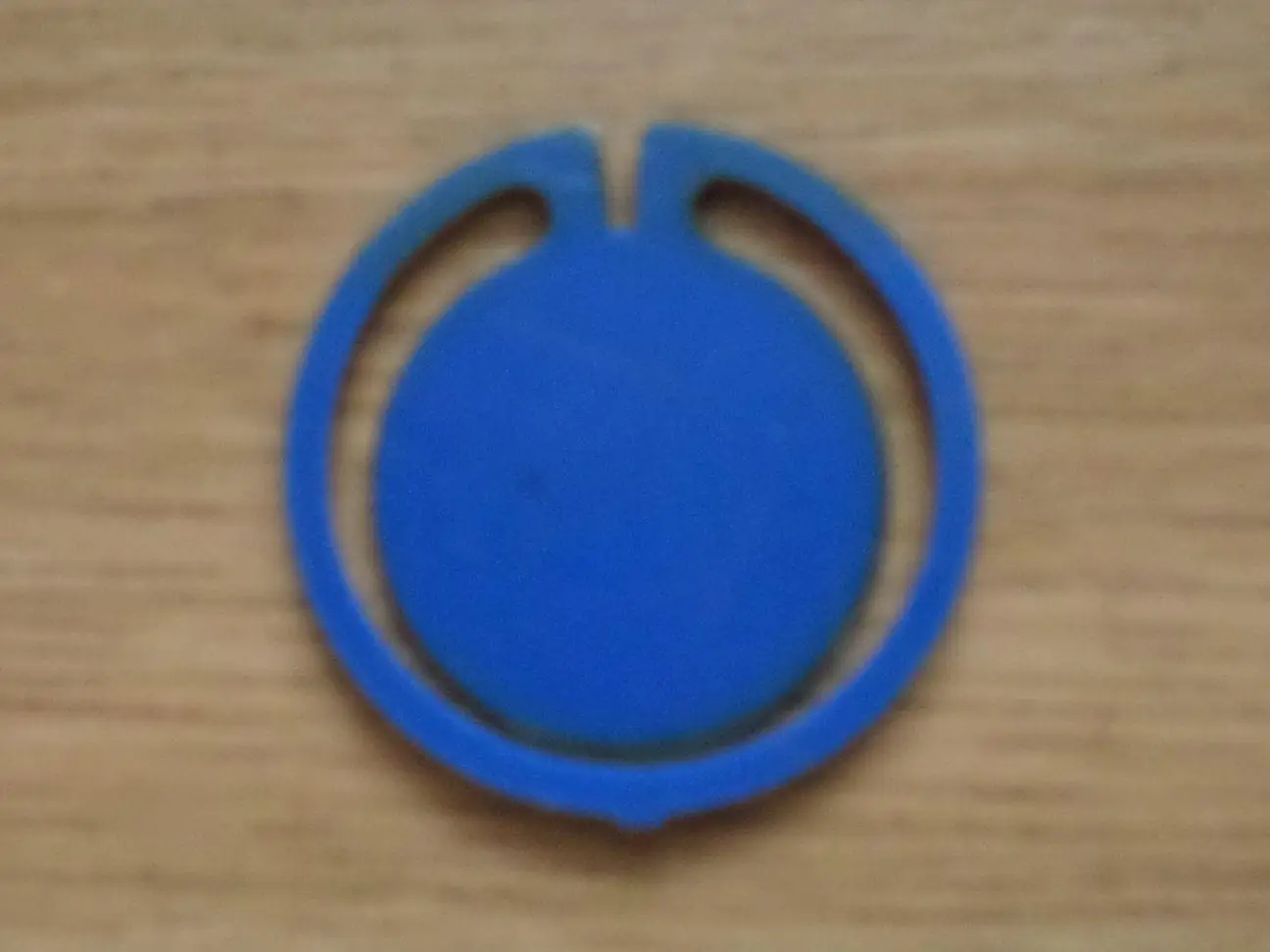 Телебашня. Телецентр. Таллинн. Изготовлен - завод Экопласт Эстония. 2