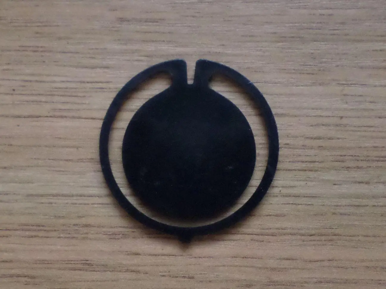 Олимпиада - 80. Олимпийская регата. Таллинн Изготовлен - Экопласт Эстония черный 2